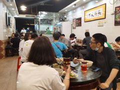 大堂-西关刘福记(文德路店)
