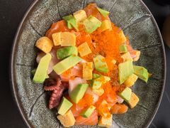 -Sushi Hanzo半藏(天环广场店)