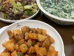 -聂记粤菜馆(鼓西路店)