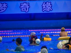 -温都水城·水梦奇缘