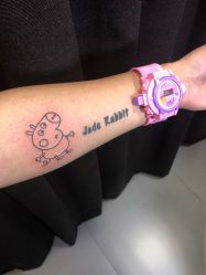 -墨無界刺青TATTOO