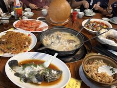 -侠成水上农庄(工业大道店)