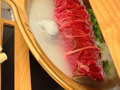 -山缓缓火锅(上海闵行龙湖店)