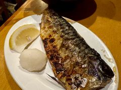 -福烤锦花(长乐路店)