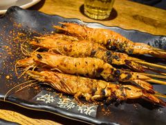-烧蠔帮·湛江生蚝(南桥店)
