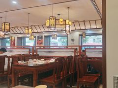-惠宾饭庄(中山路店)