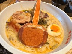 -味千拉面(上虞万和城分店)