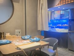-街角等你.大连海鲜烧烤(西安路店)
