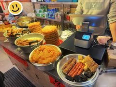 -柳州肥姨妈大骨螺蛳粉(双阳路店)