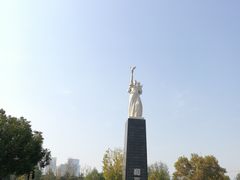 -侵华日军南京大屠杀遇难同胞纪念馆