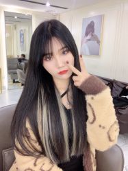 -3AM HAIR SALON染发接发