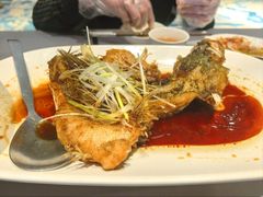 -徐记海鲜(大明宫|北二环店)