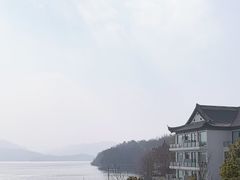 -天目湖山水园