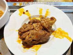 -海底捞火锅(振华商厦店)