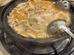 -李师傅脆肚(梅林店)