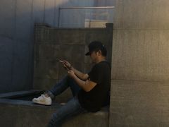 -银吉姆健身(恒隆馆)