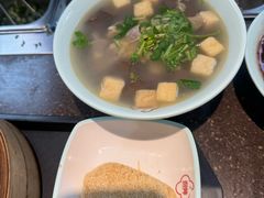 -回味鸭血粉丝汤(砂之船店)