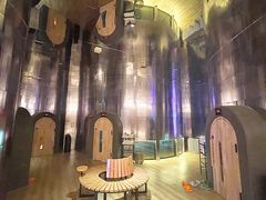 -涨巢·潮玩水疗局