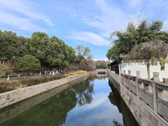 -尚湖风景区
