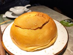 -大树餐厅(红旗街万达店)