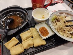 -永和大王(解放东路店)