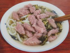 -小东门牛肉水粉老店