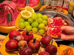 -牛New寿喜烧(中山公园龙之梦店)