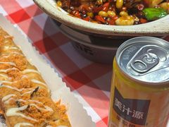 -辣小鲜·南昌大排档(船山路店)