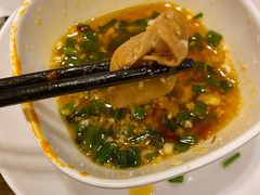 肥肠-仁虎老火锅(黄泥磅店)