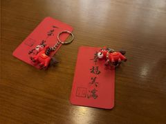 -猫岛主趣味餐厅(鼓浪屿店)