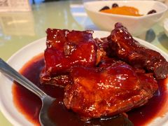 -君来梁溪饭店-餐厅