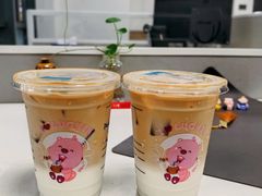 -安平依杰拌粉干(大同店)
