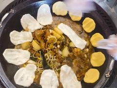 -九味一品铁锅炖·地锅鸡(和信广场店)