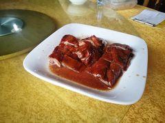 -大笑饭堂(甲子桥店)