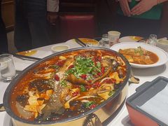 -小河公主秘制烤羊腿(小绿谷店)