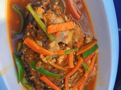 -云隐小厨·传统大理美食(复兴路店)