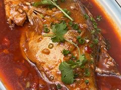 -又见炊烟私房菜(敬亭路店)