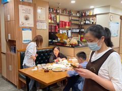 -周锦记广式餐厅