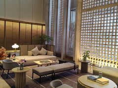 -深圳滨河时代ICON LAB艾垦酒店