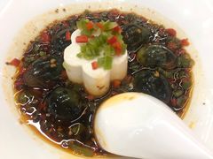 -翡翠拉面小笼包(机场DFS店)