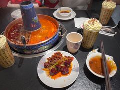 -咏江南·苏式火锅·苏州评弹(观前街店)