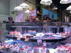 -巴黎贝甜(来福士店)