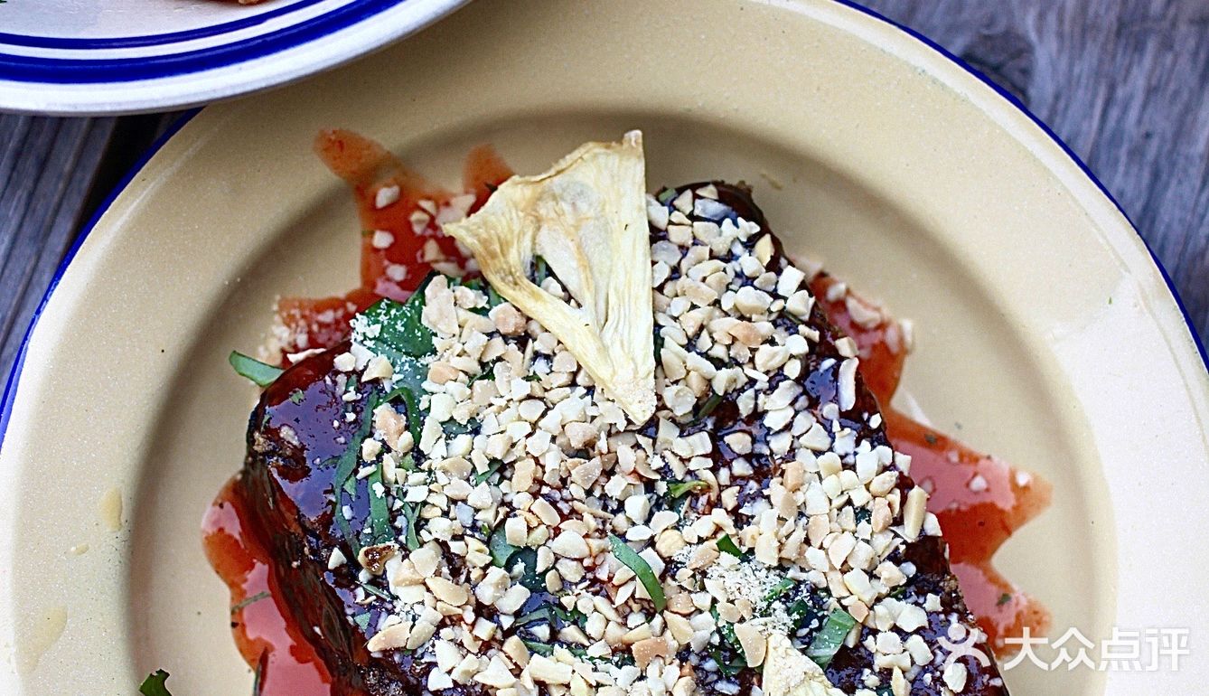 台味料理小店铺[胜利]