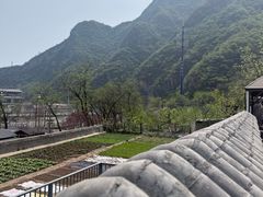 -妙峰山风景名胜区