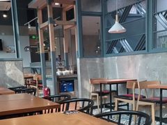 -比格比萨自助(国展店)