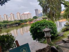 -珠海圆明新园