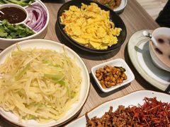 -老昌春饼(果戈里大街店)