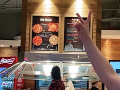 -比格比萨自助(花园路店)