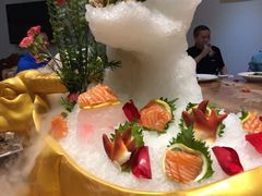 -神洲四海大酒楼(王府井澳门中心店)