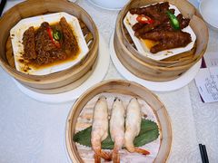 -新加坡泰国村酒楼(五角场店)